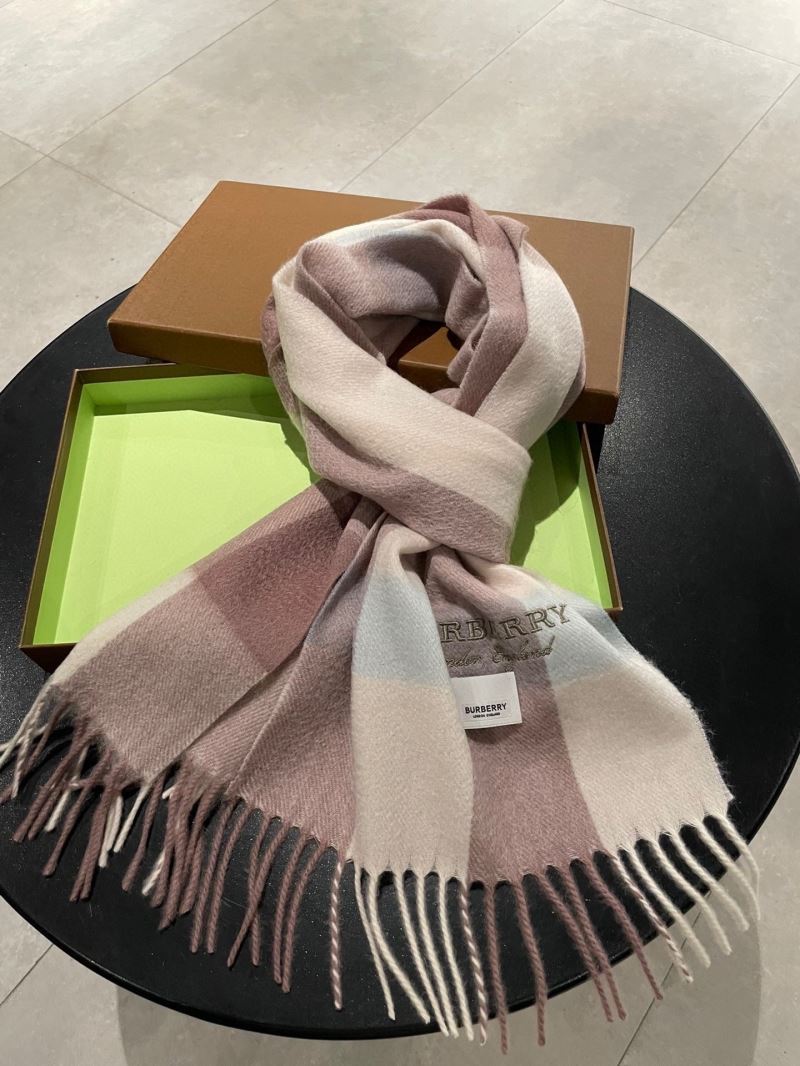 Burberry Scarf